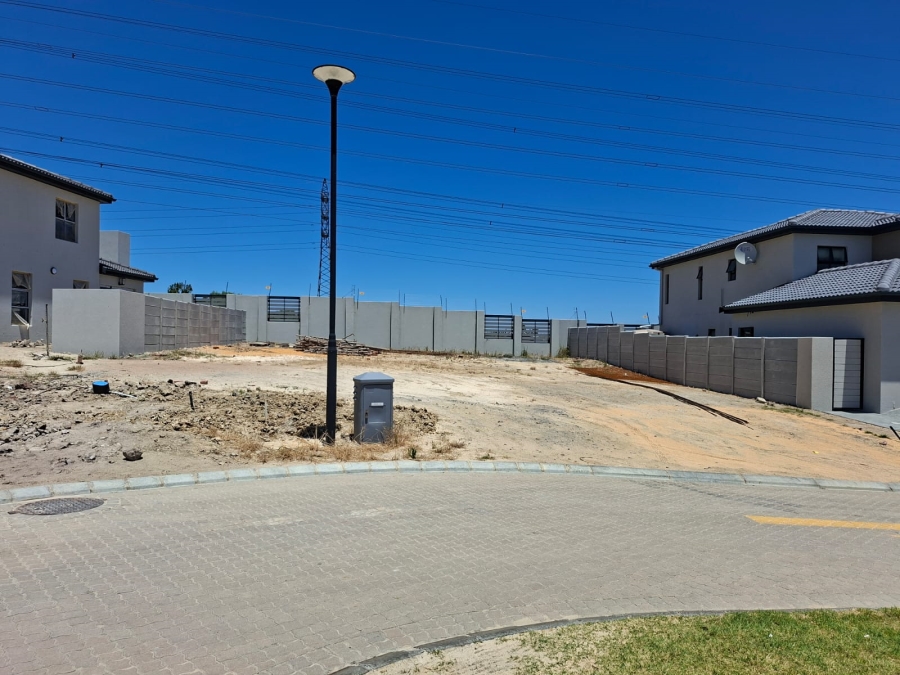 0 Bedroom Property for Sale in Rouxville Western Cape